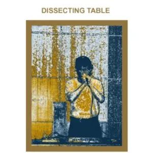Pochette de Voice Performance de Dissecting Table