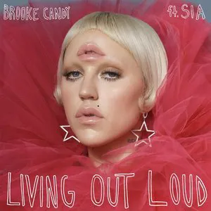 Pochette Living Out Loud (The Remixes, Vol. 1)