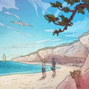 Pochette de Barefoot de Sátyr
