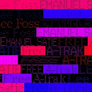 Pochette de Free (Emanuel Satie remix) de A‐Trak