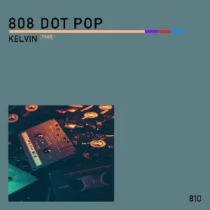 Pochette Kelvin (7300)