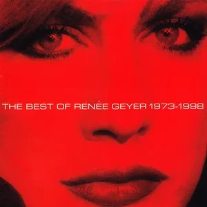 Pochette de The Best of Renée Geyer 1973-1998 de Renée Geyer