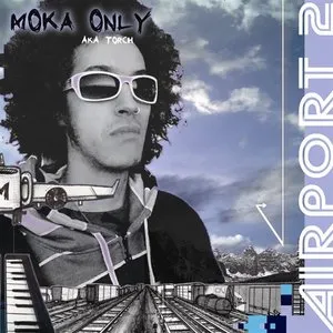 Pochette de Airport 2 de Moka Only