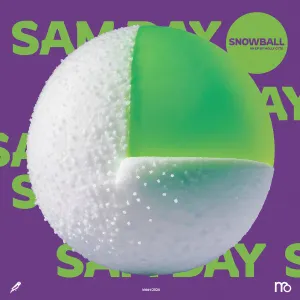 Pochette de These Things (Sam Day remix) de Molly Otto