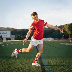 Pochette de The Beautiful Game de Vulfpeck