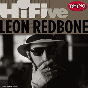 Pochette Hi‐Five: Leon Redbone
