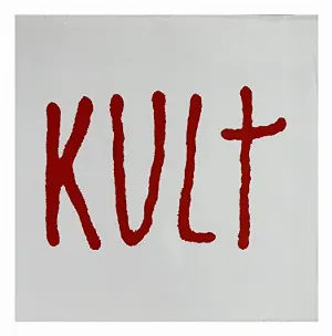 Pochette de Kult de Kult