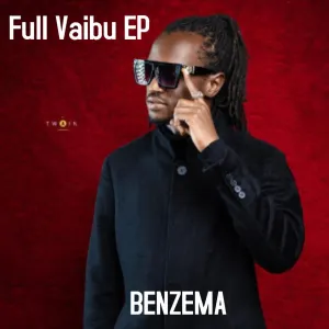 Pochette de Full Vaibu de Benzema