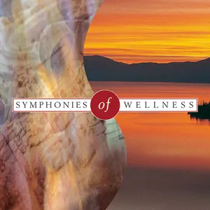 Pochette de Symphonies of Wellness de Klaus Schønning