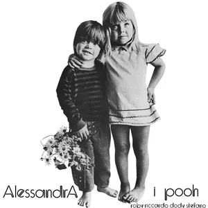 Pochette de Alessandra de Pooh