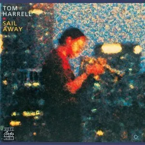 Pochette de Sail Away de Tom Harrell