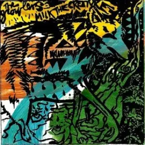 Pochette de Couples Vol. 4 - Milk The Creature de The Growlers