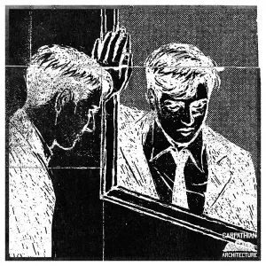 Pochette de feelz // os de BLVCKCEILING