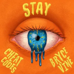 Pochette de Stay de Cheat Codes