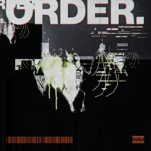 Pochette de Order de Gunna