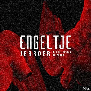 Pochette de Engeltje de DJ Paul Elstak - Dr. Phunk