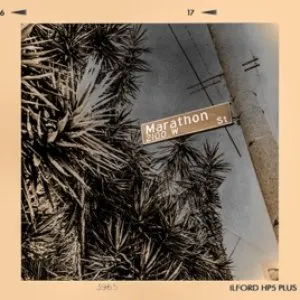 Pochette de Hussle Continues de Dok2