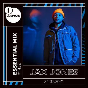 Pochette de 2021-07-24: BBC Radio 1 Essential Mix de Jax Jones