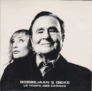 Pochette de Le Temps des cerises de Bobbejaan Schoepen