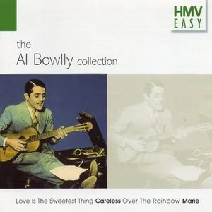 Pochette de The Al Bowlly Collection de Al Bowlly