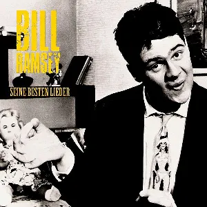 Pochette de Seine besten Lieder de Bill Ramsey