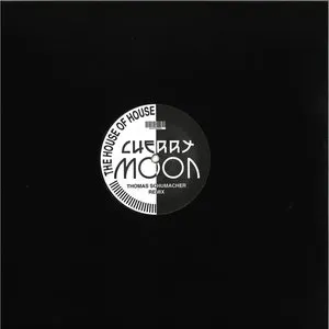 Pochette de The House of House (Thomas Schumacher remix) de Cherry Moon Trax