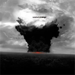 Pochette de Ravage de Westwind