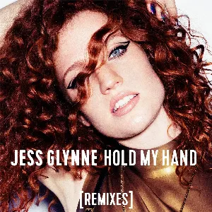 Pochette de Hold My Hand (Feenixpawl remix) de Jess Glynne