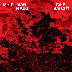 Pochette de Capsaicin de Lasse Marhaug