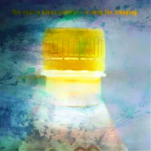 Pochette de A Song for Sleeping de The Cherry Blues Project