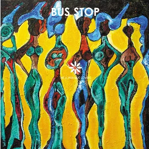 Pochette de Bus Stop de The Supermen Lovers