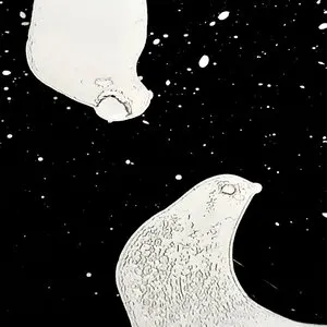 Pochette de Two Birds de Ueda Takayasu