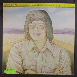 Pochette de A Rose by Any Other Name de Ronnie Milsap