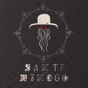 Pochette de Santi Minogo de Witchz