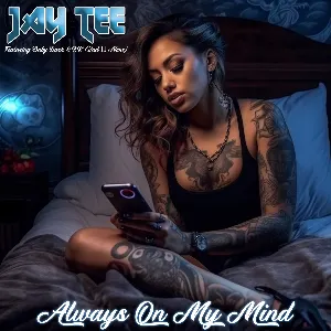 Pochette de Always On My Mind de Baby Bash