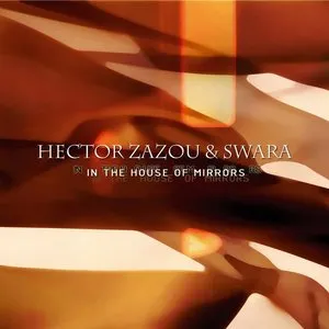 Pochette de In the House of Mirrors de Hector Zazou
