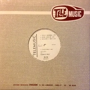 Pochette de Fugue À Katmandou de Janko Nilović - Hervé Roy