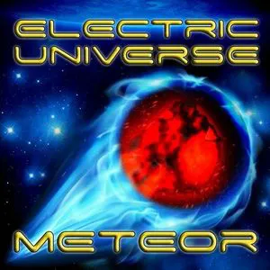 Pochette Meteor (2012 Remix)