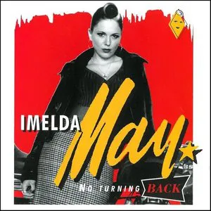Pochette de No Turning Back de Imelda May