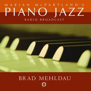 Pochette Marian McPartland's Piano Jazz Radio Broadcast