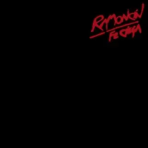 Pochette de Fe ciega de Ramoncín