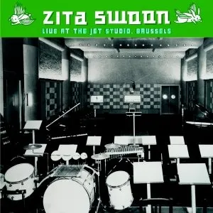 Pochette de Live at the Jet Studio, Brussels de Zita Swoon