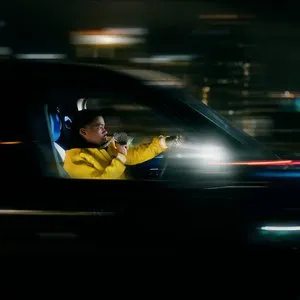 Pochette de LIVE LIFE FAST de Roddy Ricch
