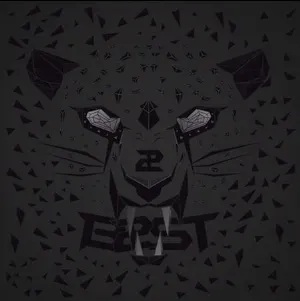 Pochette de Fiction and Fact de BEAST