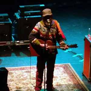 Pochette de 2013-10-26: Tabernacle, Atlanta GA de Neutral Milk Hotel