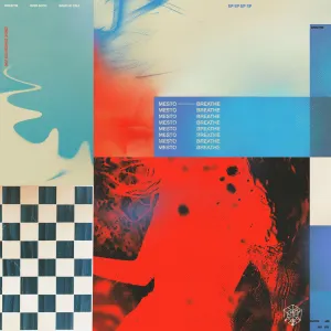 Pochette de Breathe de Mesto
