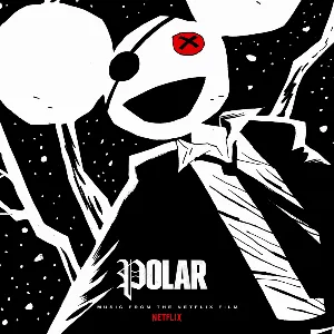 Pochette Polar (Music From the Netflix Film)