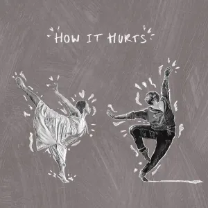 Pochette de How It Hurts de Tors