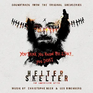 Pochette Helter Skelter: An American Myth: Soundtrack From the Original Docuseries