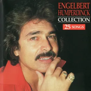 Pochette de The Collection de Engelbert Humperdinck